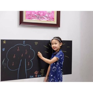 Bảng DECAL dán tường