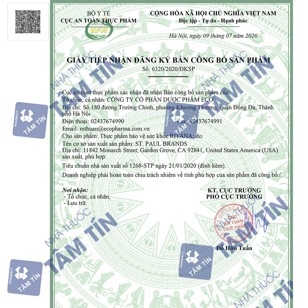 [CHÍNH HÃNG ] Viên uống trắng da RITANA - Tích Điểm 2 Lọ 60 Viên Tặng 1 Lọ 15 Viên-Trắng Hồng - Chống Nắng | BigBuy360 - bigbuy360.vn