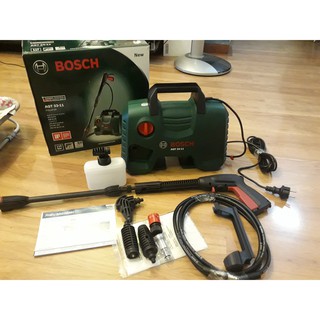 MÁY RỬA XE BOSCH  1300W