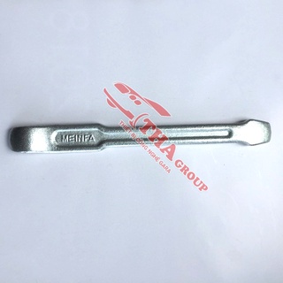 Bộ 3 Móc Lốp Xe Máy  Menfa 20Cm