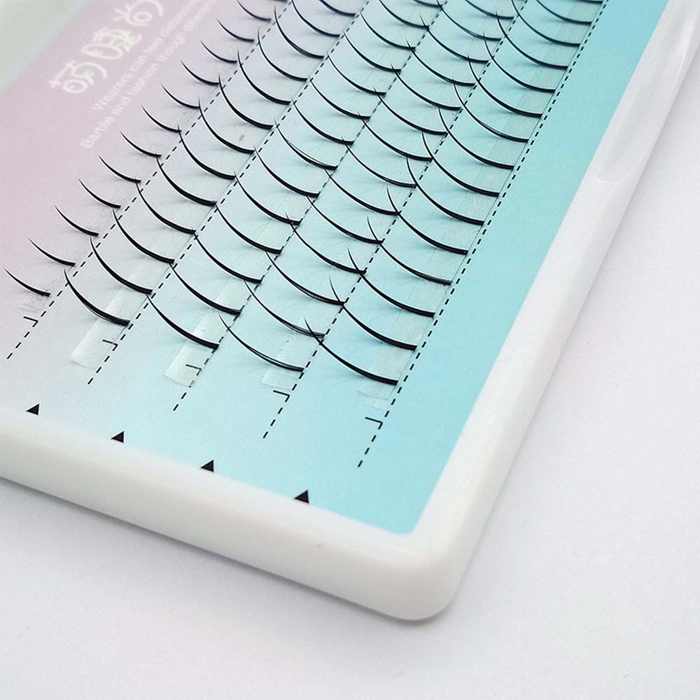 [Hàng mới về] Lông mi giả 3d mềm mịn tự nhiên chuyên nghiệp