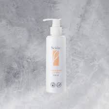 Sữa dưỡng thể Scion Hand & Body Lotion 200ml - [Ly Ly Nuskin]