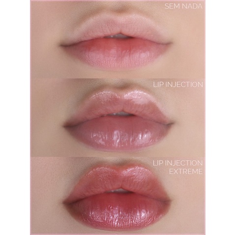 Son dưỡng làm dày môi Too Faced Lip Injection Extreme Lip Plumper