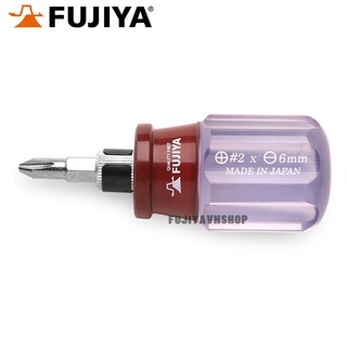 Tua vít, tuốc nơ vít có thể thay đổi đầu vặn fcsd-63-45a