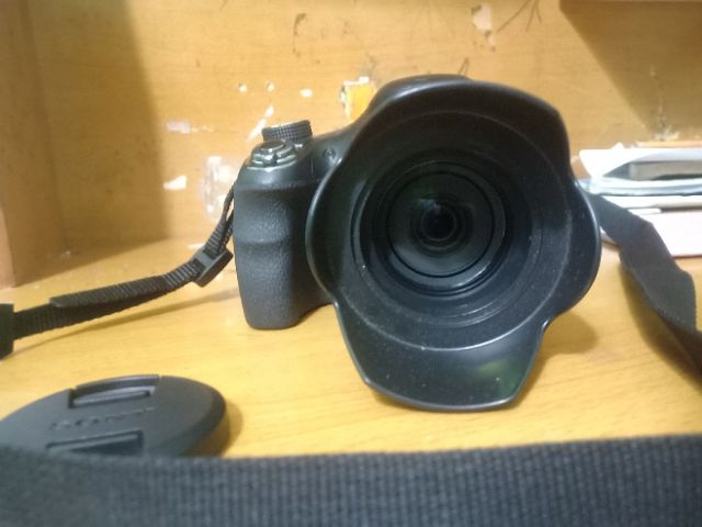 Máy ảnh Sony H400 | BigBuy360 - bigbuy360.vn