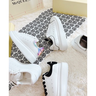 Giày thể thao dây chữ fullbox