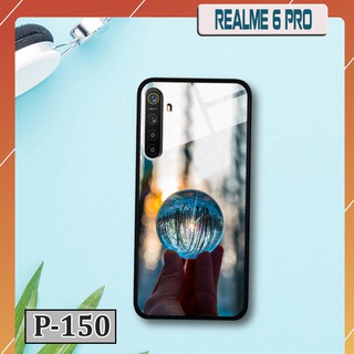 Ốp lưng Realme 6 Pro - hình 3D