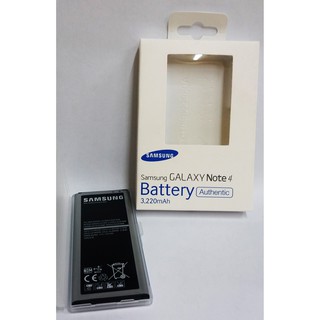 Pin samsung GALAXY Note4 chính hãng ( bảo hành 1 năm )