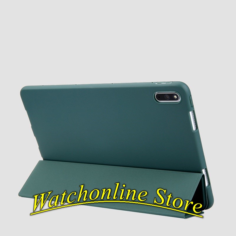 Bao da Huawei MatePad 11 Nắp Gập Từ Tính DBY-W09 DBY-L09 10.95 inch
