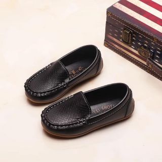 Giày Mọi, Giầy Lười Da Mềm Cao Cấp _G01