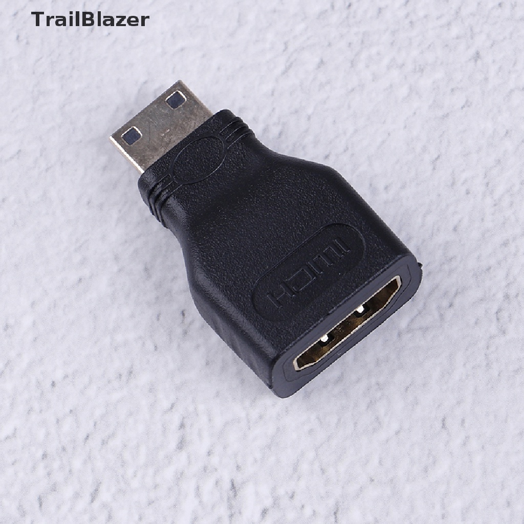 Đầu Chuyển Đổi Hdmi 1.4 Sang Hdmi Hd 1080p