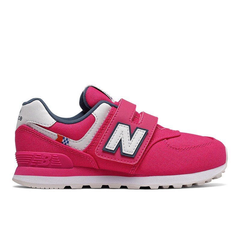 Giày New Balance bé gái YV574SOE