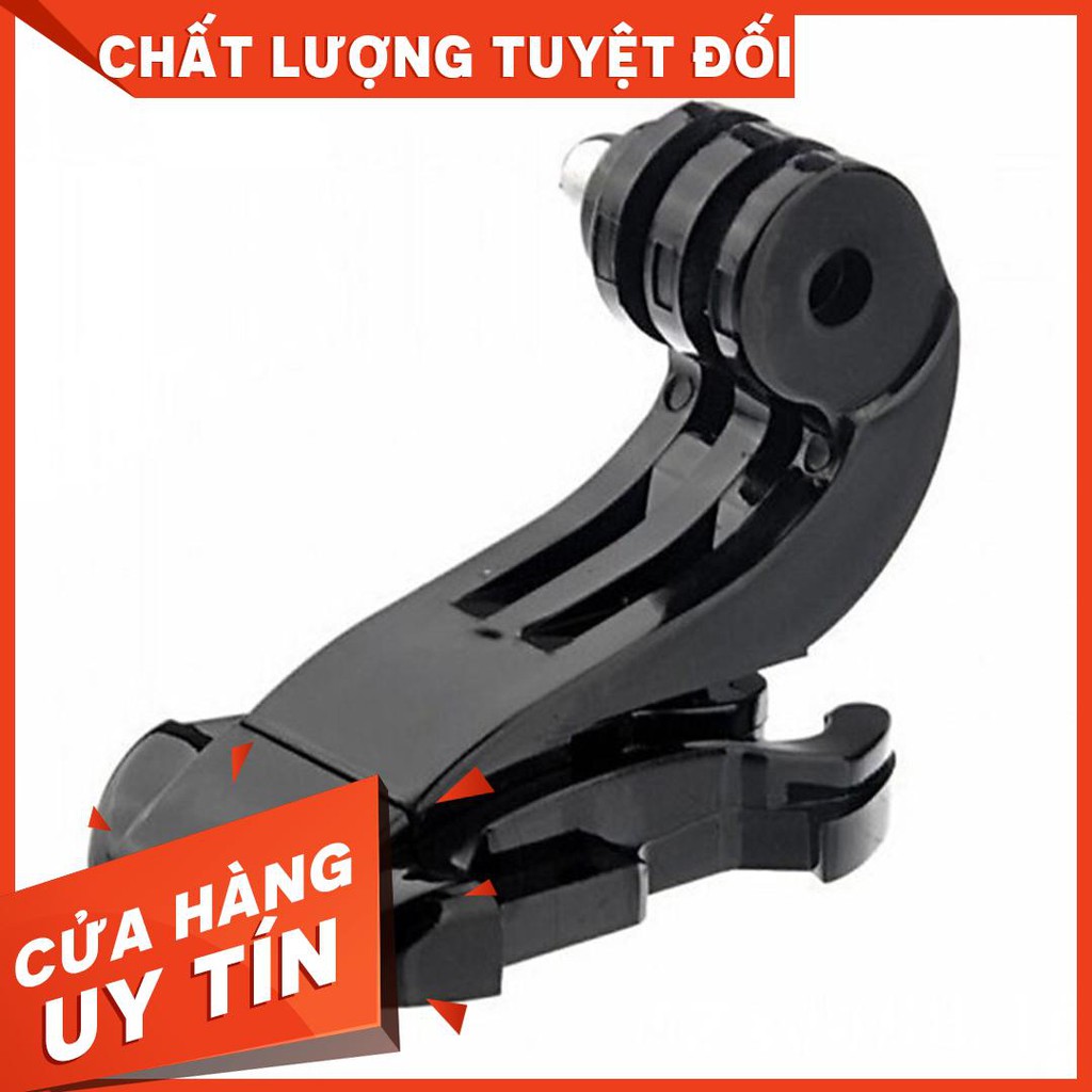 J-hook mount móc câu gắn GoPro Hero Action Cam