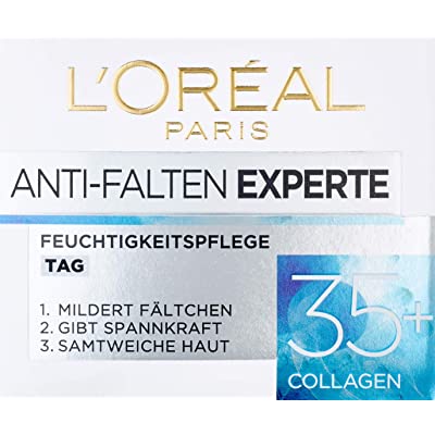 Kem Dưỡng Da Loreal ANTI-FALTEN EXPERTE 35+, 45+, 55+