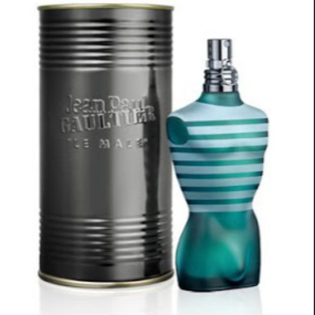 Nước Hoa Nam Jean Paul Le Male | BigBuy360 - bigbuy360.vn