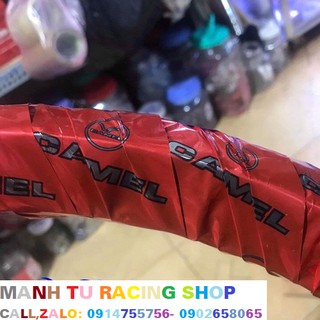 Vỏ xe Drag camel 17inch (1 cặp)