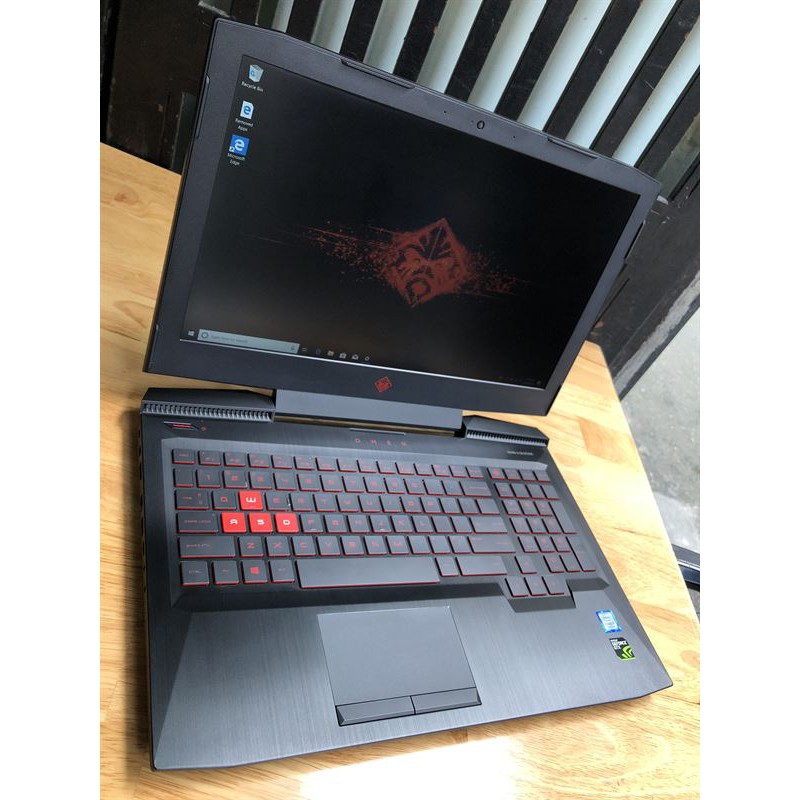 Laptop HP Omen 15 i7 - 7700HQ - ncthanh1212 | BigBuy360 - bigbuy360.vn