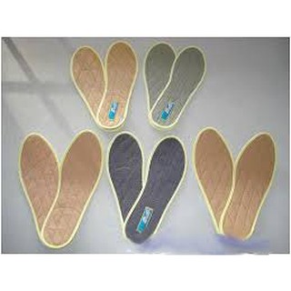 lót giầy hương quế