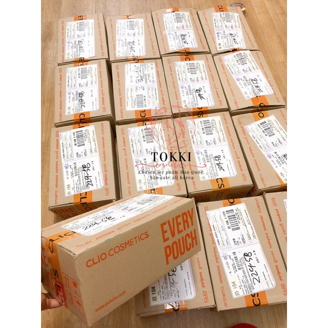 Phấn nước CLIO KILL COVER PINK GLOW CREAM | BigBuy360 - bigbuy360.vn