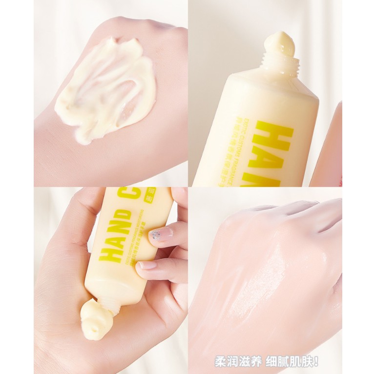 Kem dưỡng da tay hương thơm bốn mùa | BigBuy360 - bigbuy360.vn