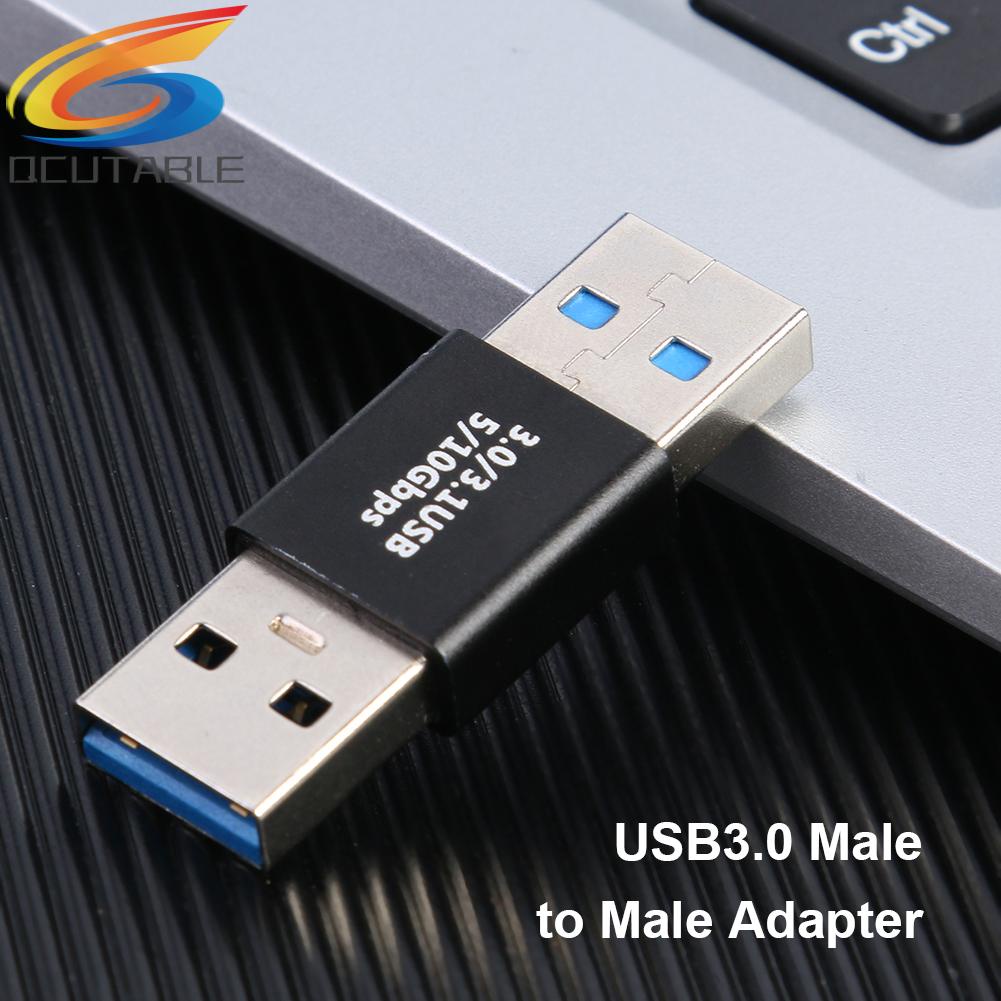 Đầu Nối USB 3.0 A Cho Bàn Phím Đĩa U/Điện Thoại OTG