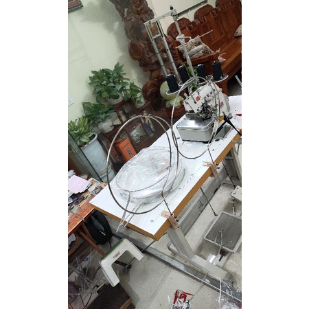 Vòng chuyên luồn dây rút quần