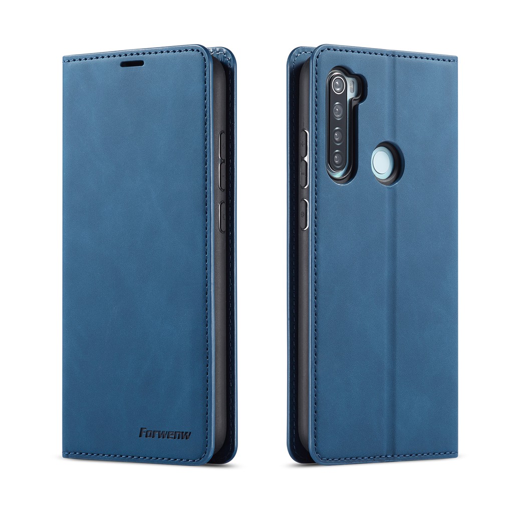 XIAOMI REDMI NOTE 8 Pro NOTE 7 Pro Bao da điện thoại sang trọng dành cho