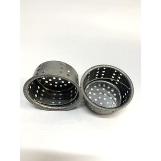 Giỏ Lọc Rác Bồn Rửa Chén Inox