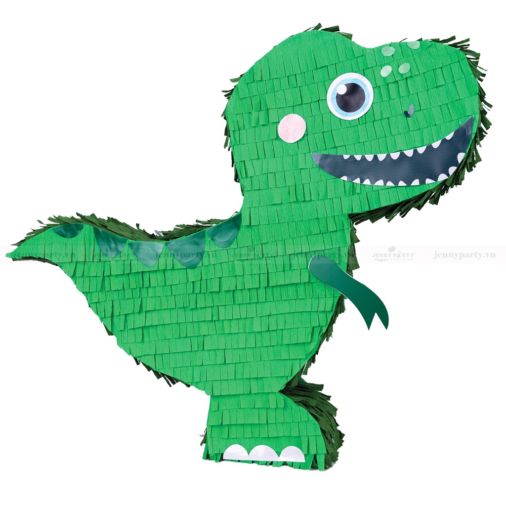 Pinata - Trò Chơi Đập Kẹo Ngày Sinh Nhật - Khủng Long