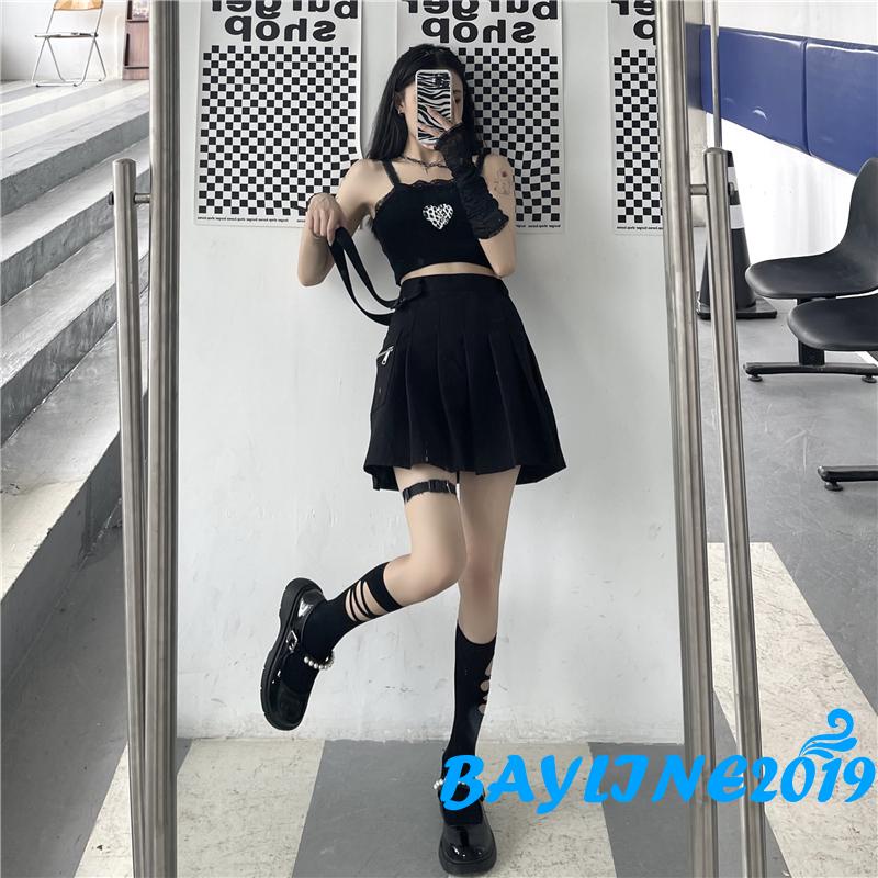 Áo Hai Dây Dệt Kim Họa Tiết Da Báo Hở Lưng Thời Trang Mùa Hè Cho Nữ