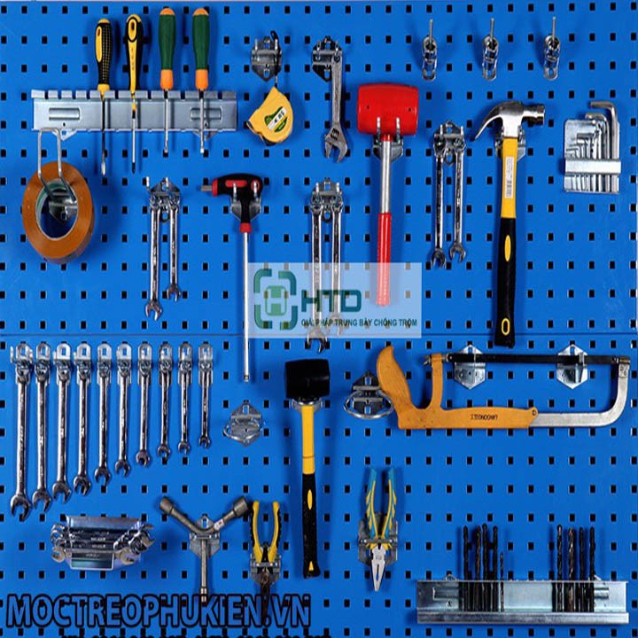 Móc treo dụng cụ cơ khí H8