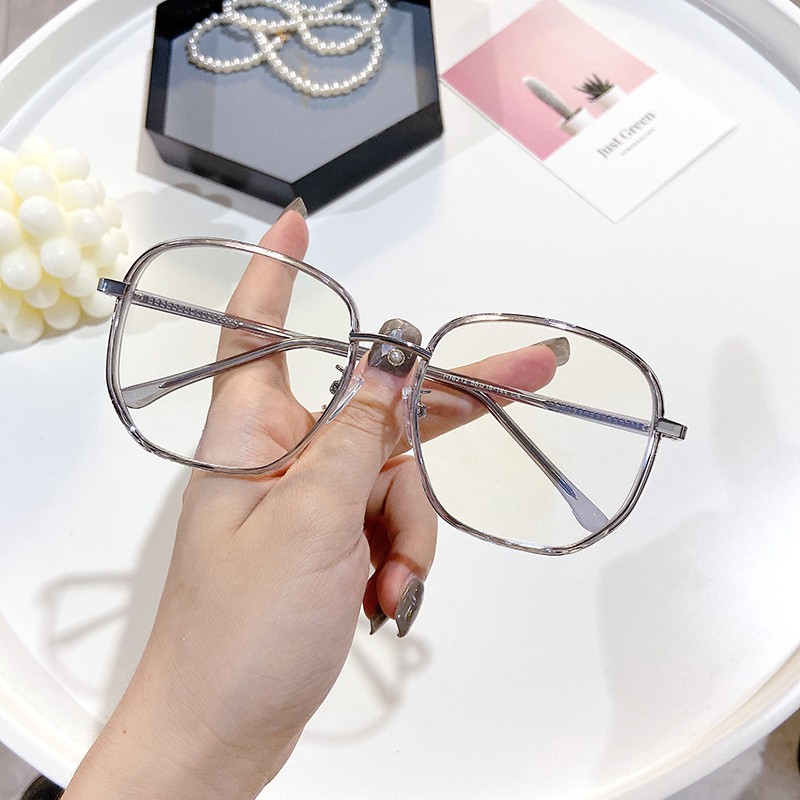 Kính Mát Thời Trang Unisex Jz16212 | BigBuy360 - bigbuy360.vn