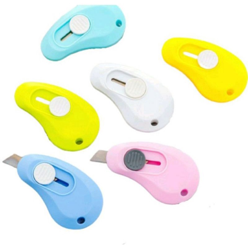Dao Rọc Giấy/ Dao Cắt Mini