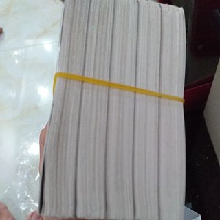 Set 100 Lá Dát Vàng C chơi Slime