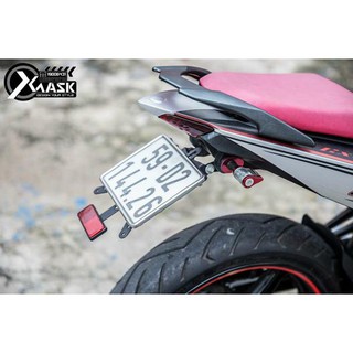 Pát biển số exciter 150+winner150