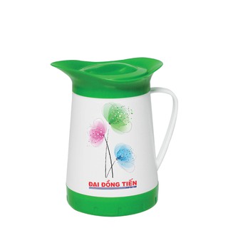 CA NHIỆT ÊVA 1,5L CAO CẤP ĐẠI ĐỒNG TIẾN