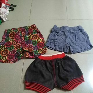 Dưới 10kg thanh lý quần