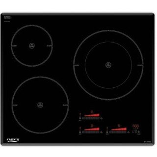 Bếp từ ba Chefs EH-IH555