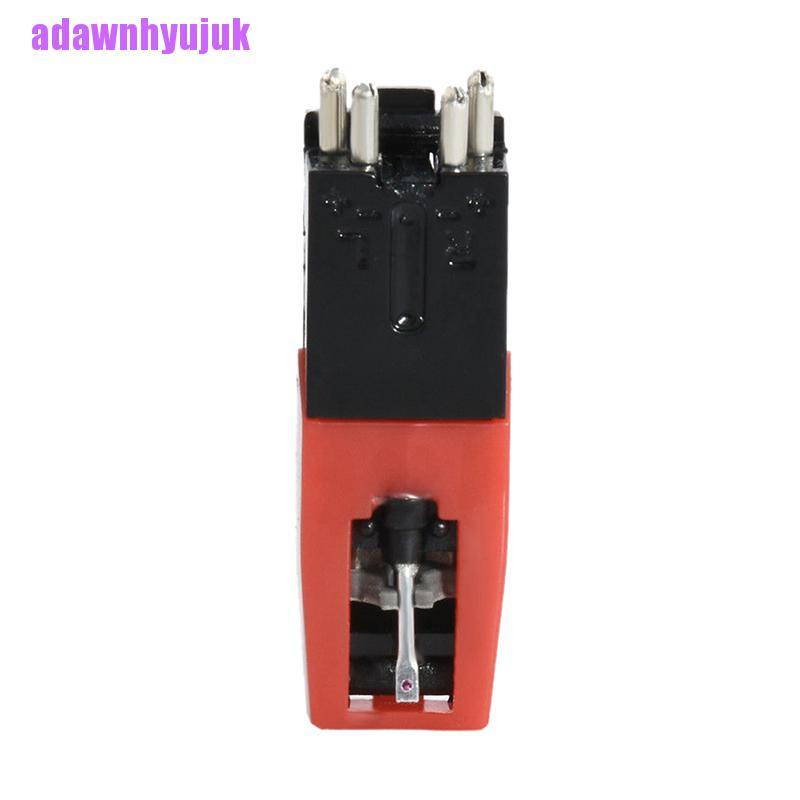 1/ 3 Kim xoay đầu kim cương chuyên dụng cho máy hát đĩa than