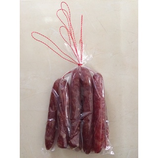 Lạp xưởng bến tre túi 500g