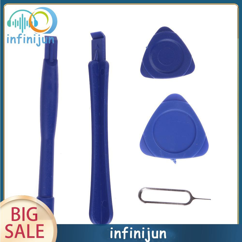 Bộ 11 Dụng Cụ Sửa Chữa Điện Thoại Chuyên Dụng