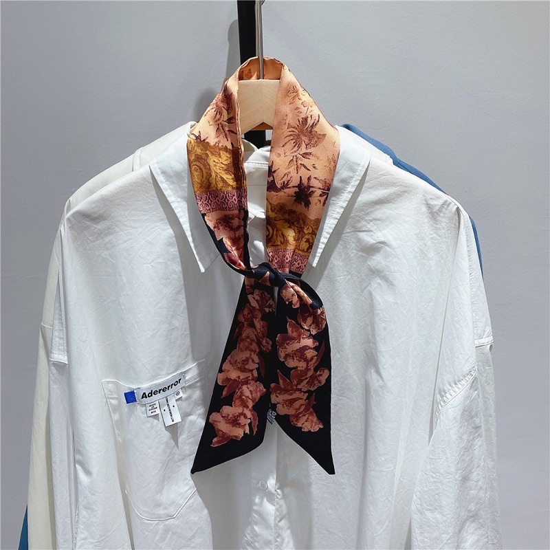 Khăn quấn túi xách thời trang nữ hình con ong