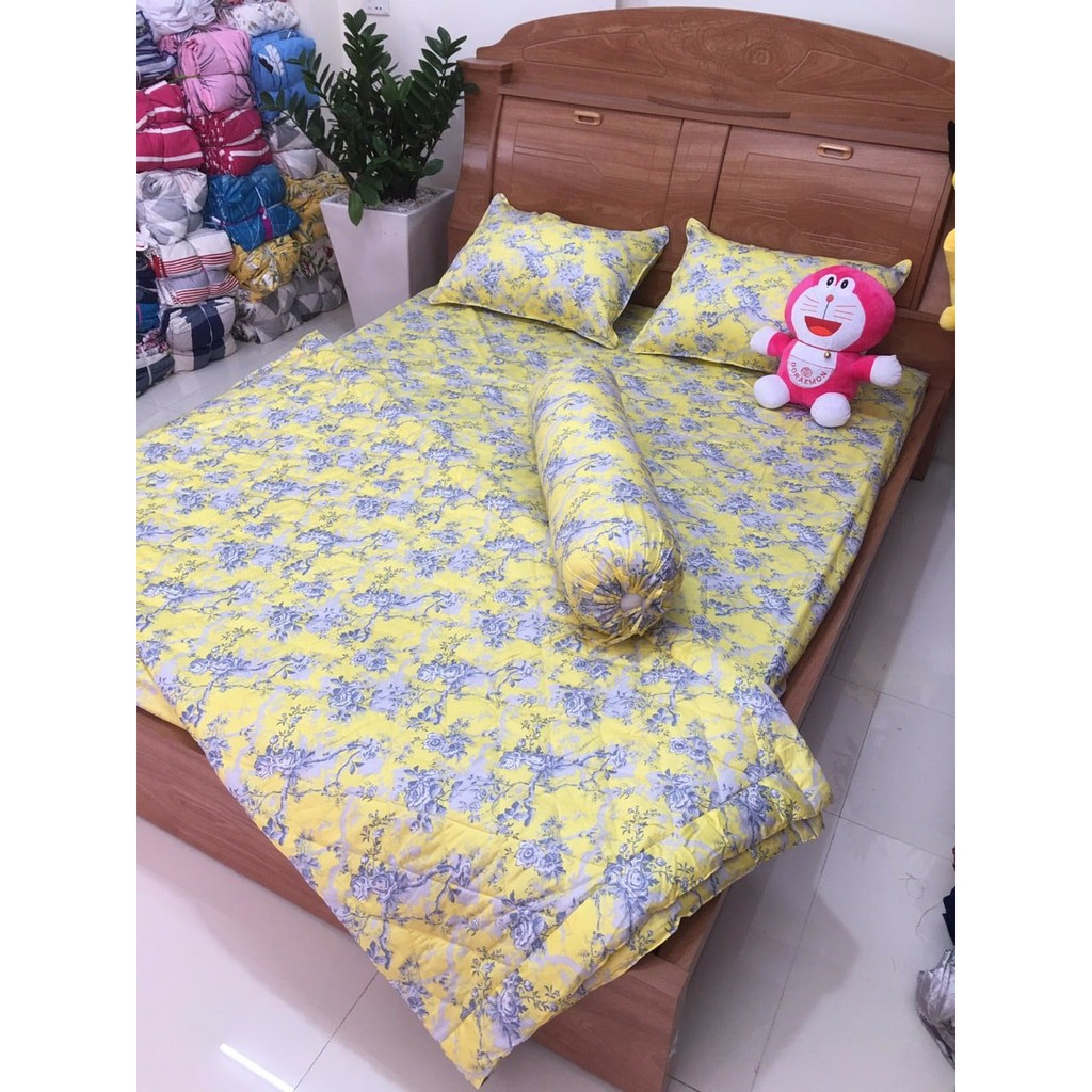 DRAP COTTON SATIN HÀN QUỐC- ẢNH THẬT, SỈ VÀ LẺ 1M8