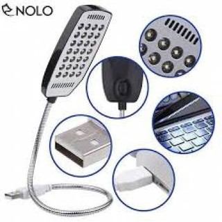 Đèn led 28 bóng uốn dẻo