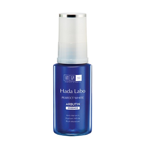 Tinh Chất Dưỡng Trắng Tối Ưu Hada Labo Perfect White Essence 30ml