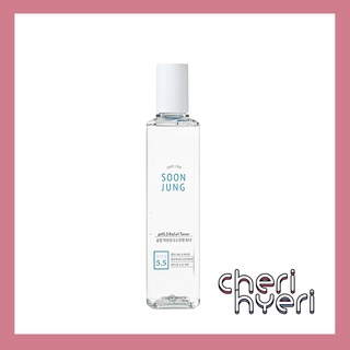 Toner làm dịu soonjung ph 5.5 200ml