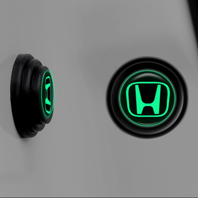 Miếng dán viền cửa chống sốc cách âm chuyên dụng dành cho xe hơi Honda Civic City HRV CRV Accord Elysion CRZ