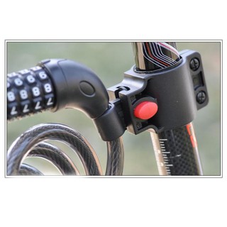 Khóa dây 5 số tonyon ty-566 đổi mã