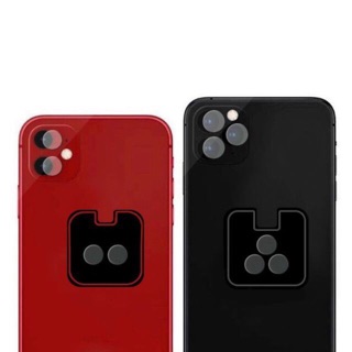 Bộ 3 miếng bảo vệ cam rời Ip11/ Ip11 Pro/ Ip11 PRO MAX