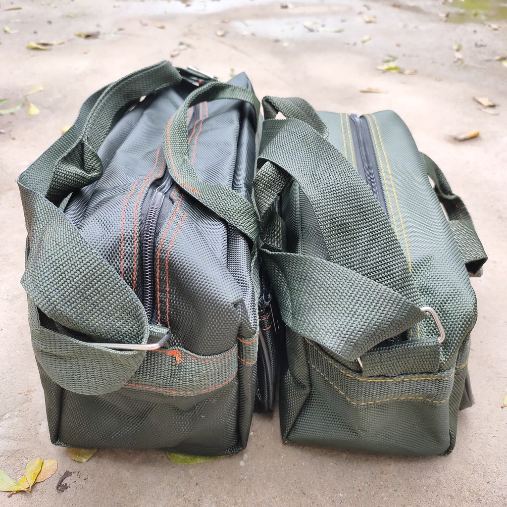 Giỏ Sách - Túi Sách ( Size S and M )